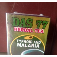 Das77 Herbal Tea