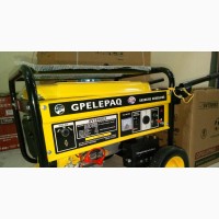 Brand New 5.0KVA GP-Elepaq Automatic Generator (SV7800E2) for Sale