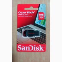 Original Sandisk 128gb Flash Drive