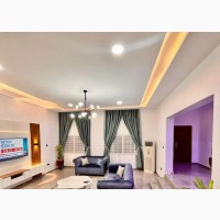 Gorgeous 4 Bedroom Detached Duplex for Shortlet