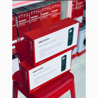 HikVision Fingerprint Access Control Terminal