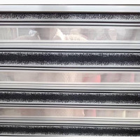 Turkish VIP Window Blinds - Brand New