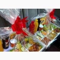 Food Tray Package