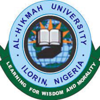 Al-Hikmah University, Ilorin 2025/2026 Session Admission forms are on sales