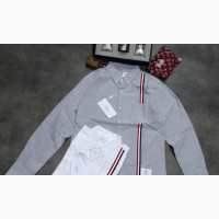 Thome Brown Shirt - Get Your Stylish Shirt Today