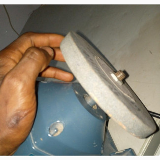 Durable Bench Grinder Machine