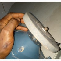 Durable Bench Grinder Machine