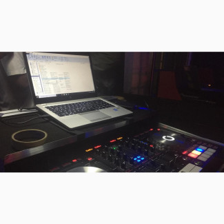 Professional DJ Services Available for All Events
