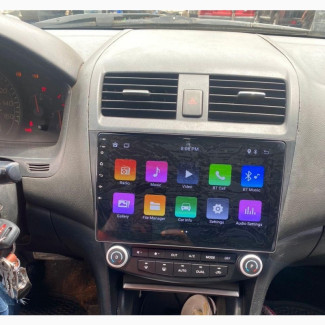 Honda Accord 2003/05 Android System - Brand New