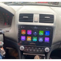 Honda Accord 2003/05 Android System - Brand New