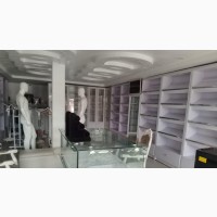 Open Planned Office Space for Office Supermarket