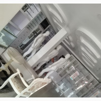Open Planned Office Space for Office Supermarket