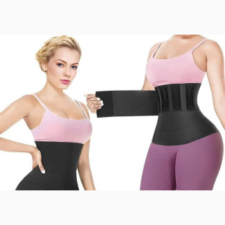 Foreign Tummy Wrap