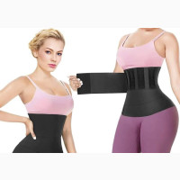 Foreign Tummy Wrap