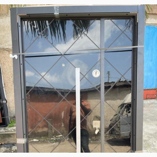 Turkey Mirror Luxury Door