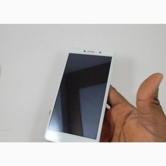 Huawei Honor 6X 32 GB Silver - Neat UK Used Phone