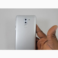 Huawei Honor 6X 32 GB Silver - Neat UK Used Phone