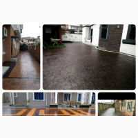 Heritage Sts Floor