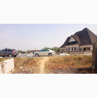 For Sale: 2 Plots at New Rupokwu Road, Port Harcourt
