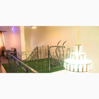 Luxury 4 Bedroom Apartment in Maitama - Furnished and Serene Environment