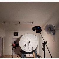 Studio for Rent