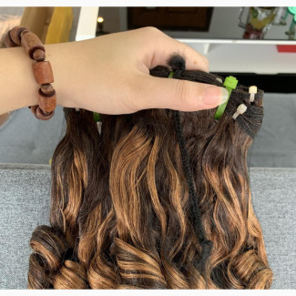 6#039;#039; 100% Human Hair