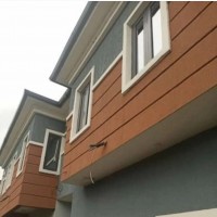 4bdrm Block of Flats in Maryland, Mende for sale