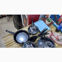 13 Pieces Cooking Set