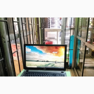 Laptop Acer Aspire V5-552p 4GB AMD A6 HDD 500GB