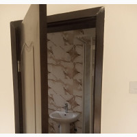 Furnished 3bdrm Block of Flats in Akins Estat, Ado / Ajah for Rent