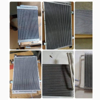 Brand New Car Air-Condition Condenser/Evaporator