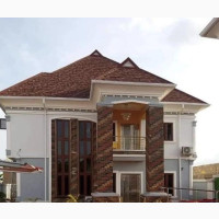5 Bedroom Duplex Furnished Detached Duplex With 3 Bedrooms