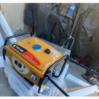 Parsun 4.5kva. Key Starter