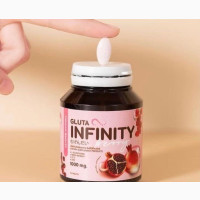 Gluta Infinity Beauty Supplement