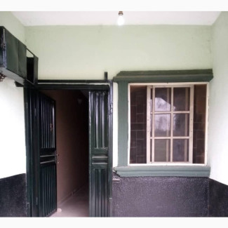 Decent 2 Bedroom Flat in Igando/Egan