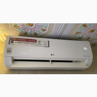 1.5 HP Inverter Air Conditioner