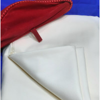 Quality Wool Senators Fabric
