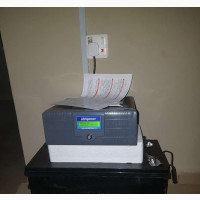 1kva/12v Inverter and 200ah Battery - Brand New