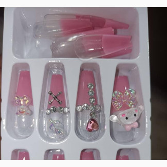 Francy Nails