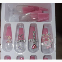 Francy Nails