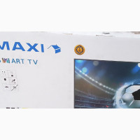Original Maxi Television Smart Tv