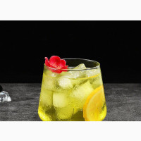 6pcs Wine Cup Table Decor {DMC011-2}