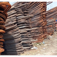 Local Standard Steel - High Quality Rods