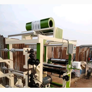 High Quality Nylon Printing Machine