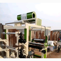 High Quality Nylon Printing Machine