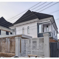 4bdrm Duplex in Allen Estate Ikeja for Sale