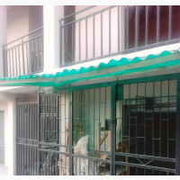 Spacious Shop with Toilet in Ojodu Berger - Furnished and Convenient