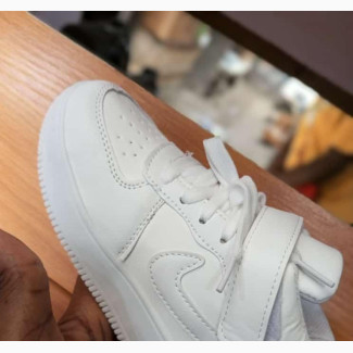 Quality White Canvas for Unisex