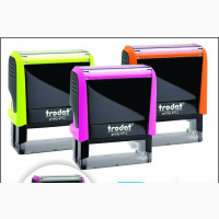 Self-Inking St