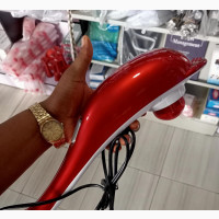 Dolphin Body Massager